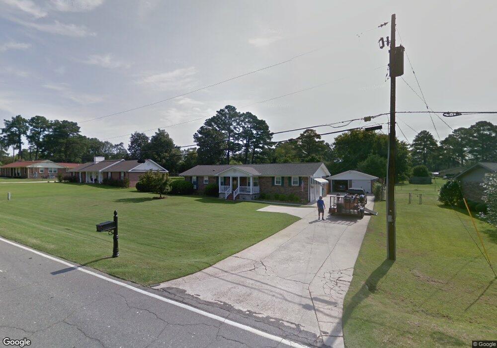 6676 Vinson Rd, Macon, GA 31216 - photo 1