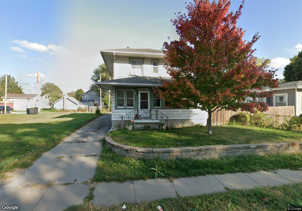 3503 2nd Ave, Des Moines, IA 50313 - photo 1