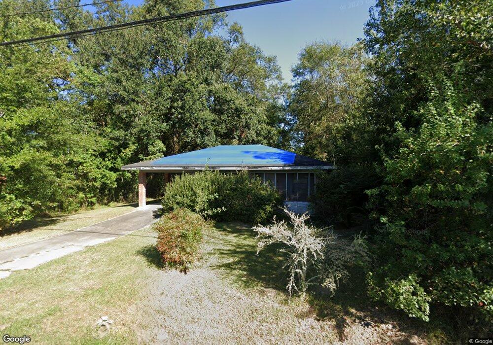 825 Third St, Picayune, MS 39466 - photo 1