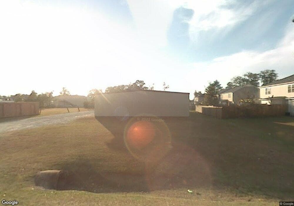 1101 Onsville Dr, Jacksonville, NC 28546 - photo 1