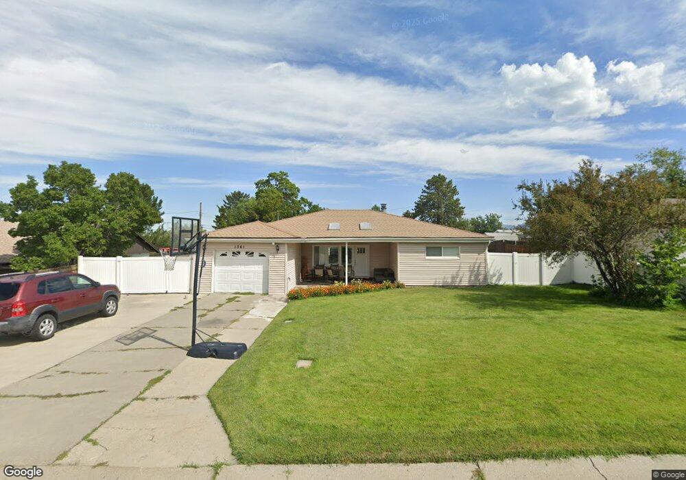 1361 E 8555 S, Sandy, UT 84093 - photo 1