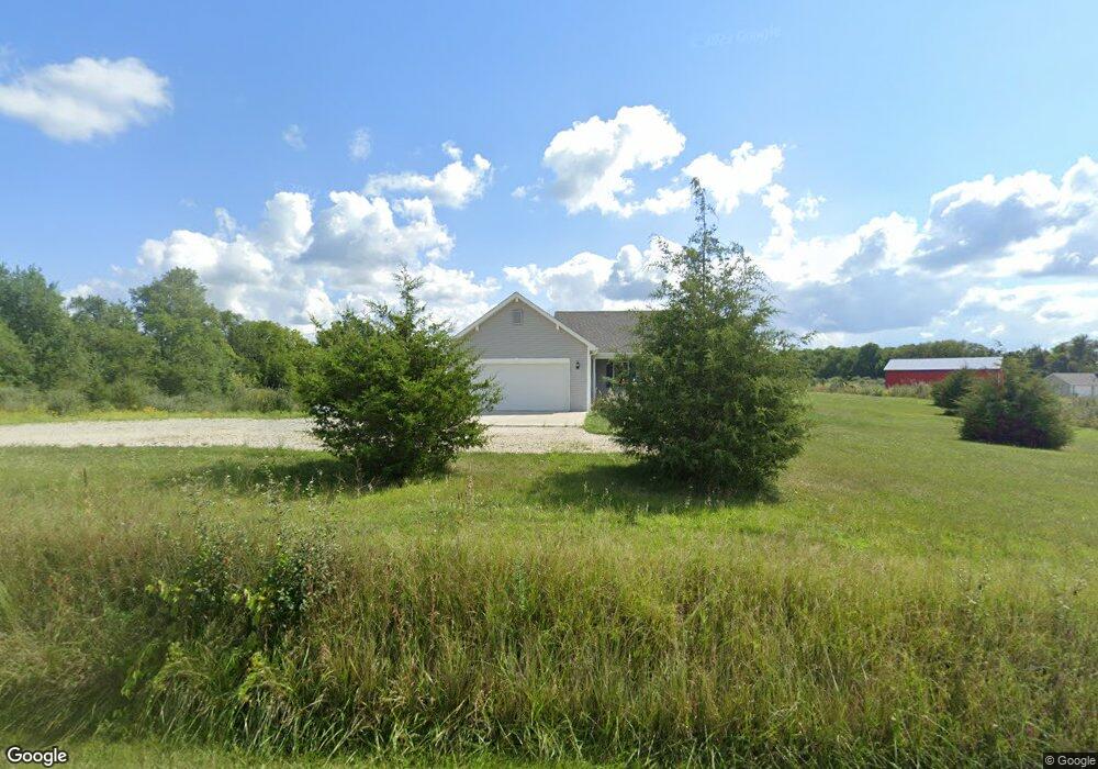 3695 N 900 W, Andrews, IN 46702 - photo 1