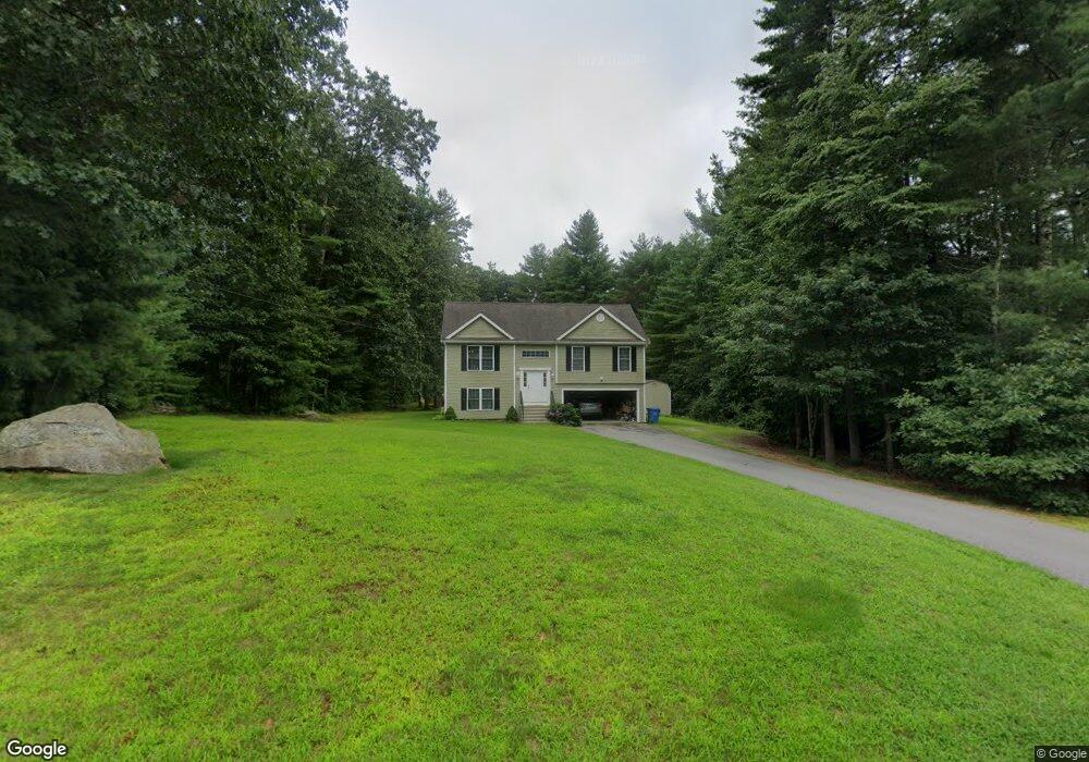 22 Juniper Way, Brooklyn, CT 06234 - photo 1