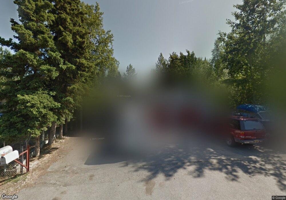 1802 Jefferson Ave, Anchorage, AK 99517 - photo 1