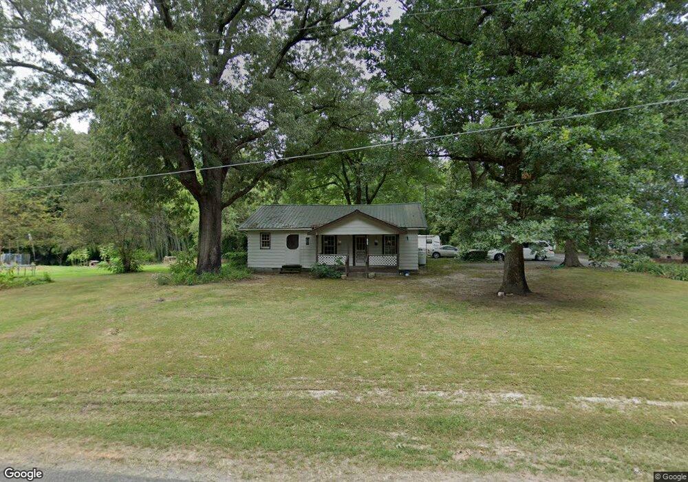 162 Bennett Farm Rd, Asheboro, NC 27205 - photo 1