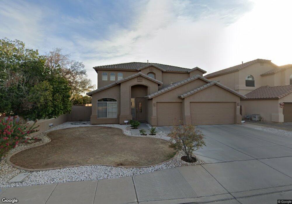 2863 E Tulsa St, Chandler, AZ 85225 - photo 1