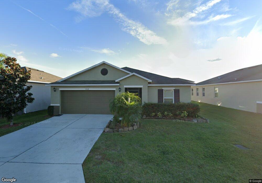 4328 Moon Shadow Loop, Mulberry, FL 33860 - photo 1