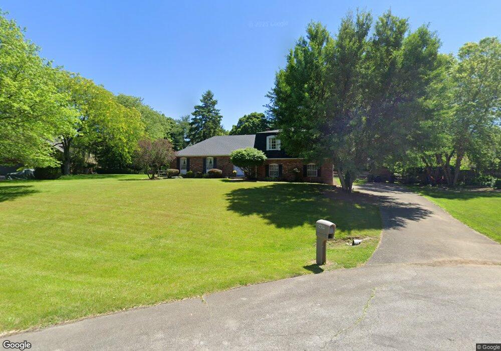 5659 Indian Mound Ct, Columbus, OH 43213 - photo 1