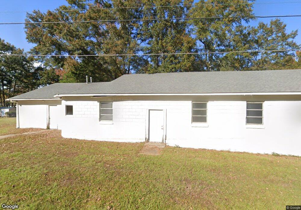 634 11th St, McComb, MS 39648 - photo 1