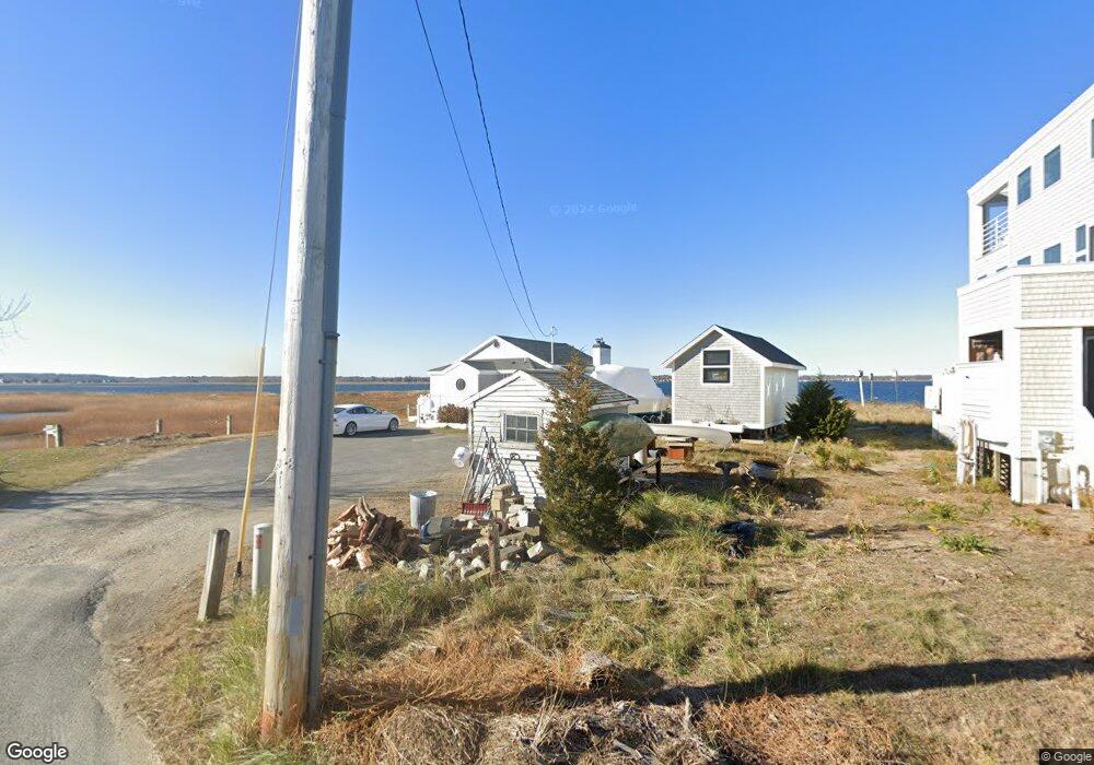 8 S St, Newburyport, MA 01950 - photo 1