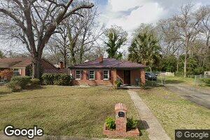 2907 E Wynnton Ln, Columbus, GA 31906