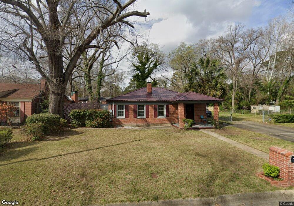 2907 E Wynnton Ln, Columbus, GA 31906 - photo 1