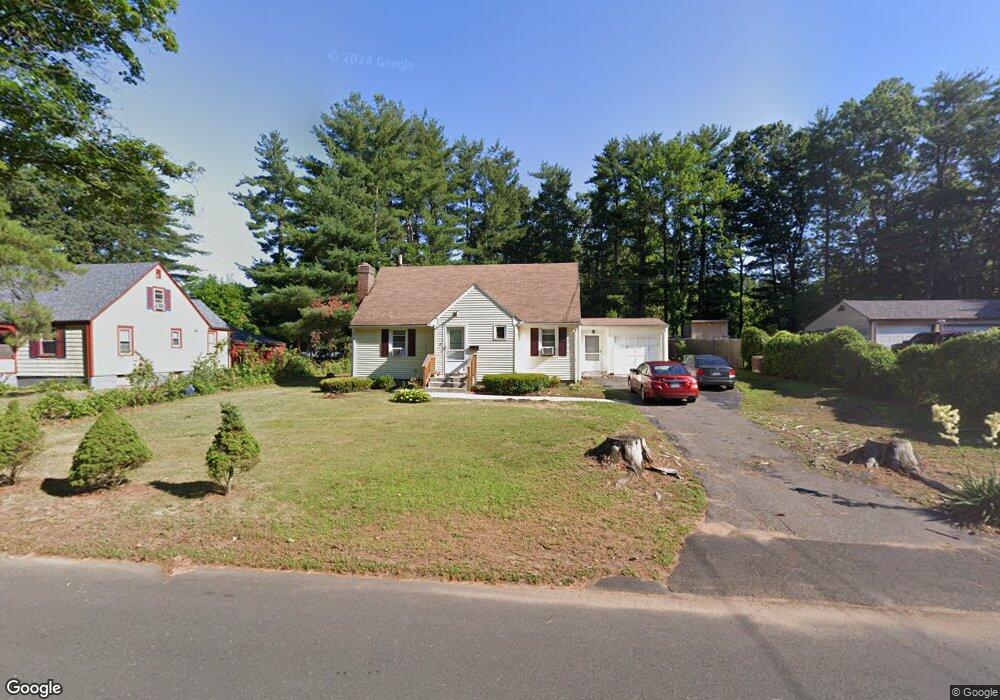 12 Pine Grove Rd, Bloomfield, CT 06002 - photo 1