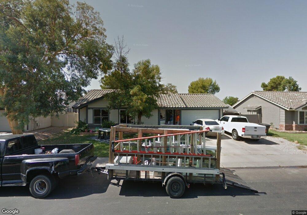 1423 E Jasper Dr, Chandler, AZ 85225 - photo 1