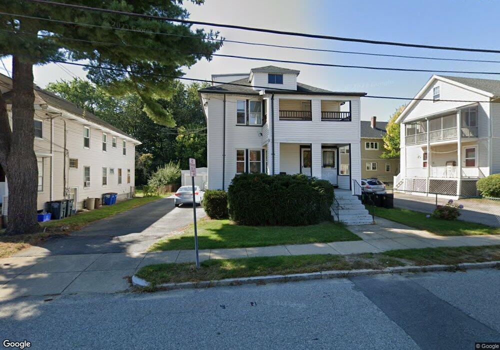 102 Brooks Ave unit 104, Arlington, MA 02474 - photo 1