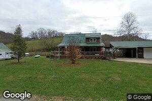 3853 Leatherwood Rd, Garrison, KY 41141