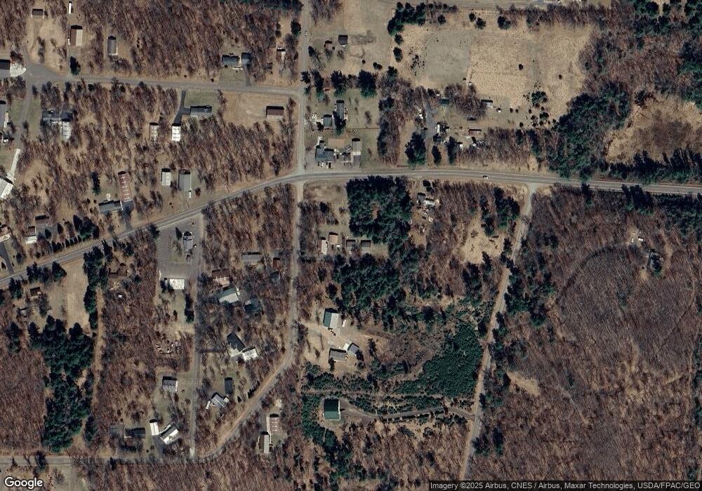 7607 Prospect Ave, Danbury, WI 54830 - photo 1