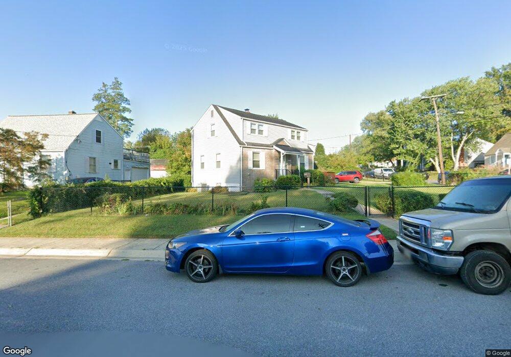 12312 Judson Rd, Silver Spring, MD 20906 - photo 1