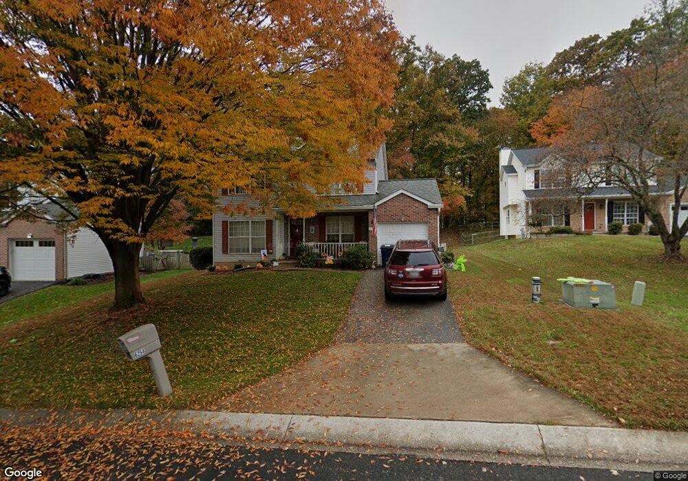 6254 Longleaf Pine Rd, Sykesville, MD 21784 - photo 1