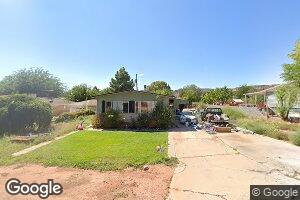 370 N Vermillion Cir, Kanab, UT 84741