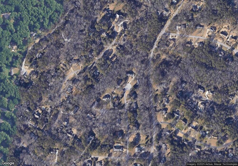 1886 Belle Meade Ct unit 10, Stone Mountain, GA 30087 - photo 1