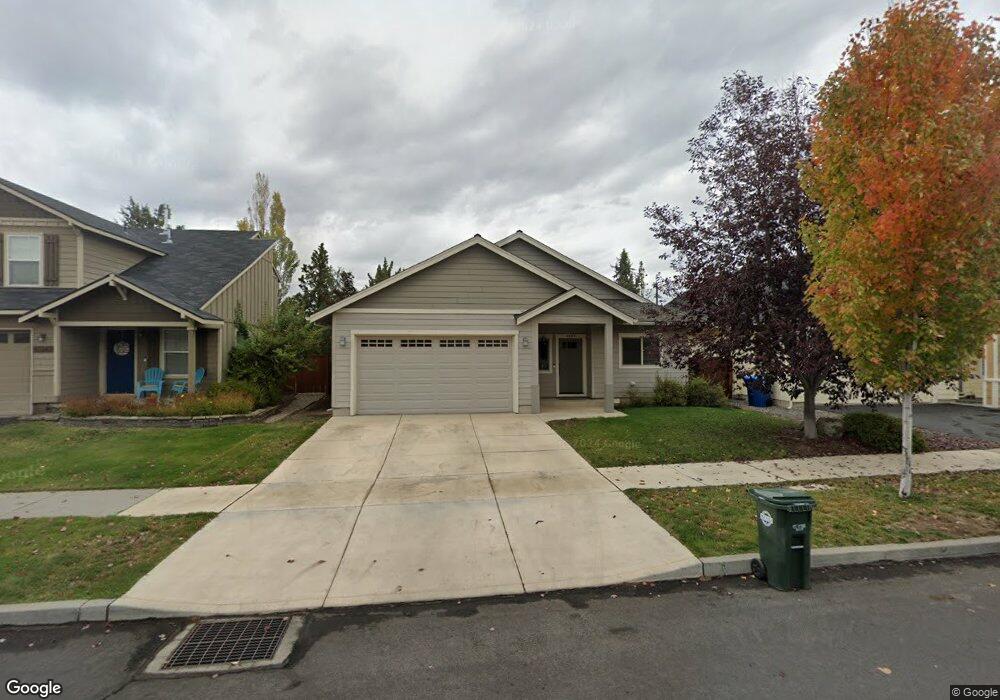 63347 Lamoine Ln, Bend, OR 97701 - photo 1