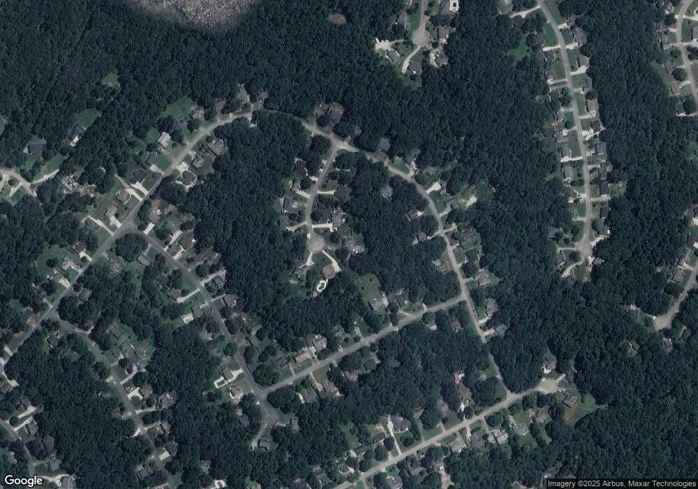 6523 Parkland Place, Flowery Branch, GA 30542 - photo 1