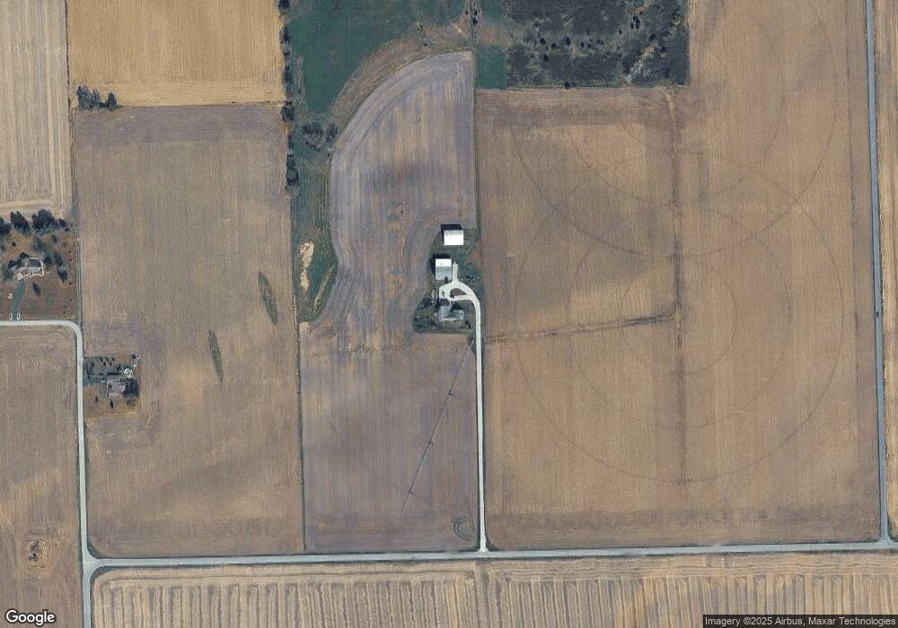 6252 W 550 S, Edinburgh, IN 46124 - photo 1