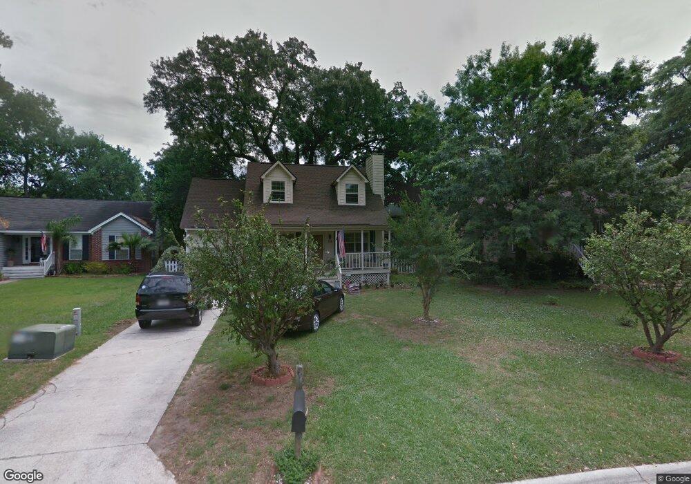 551 Pointe South Dr, Savannah, GA 31410 - photo 1