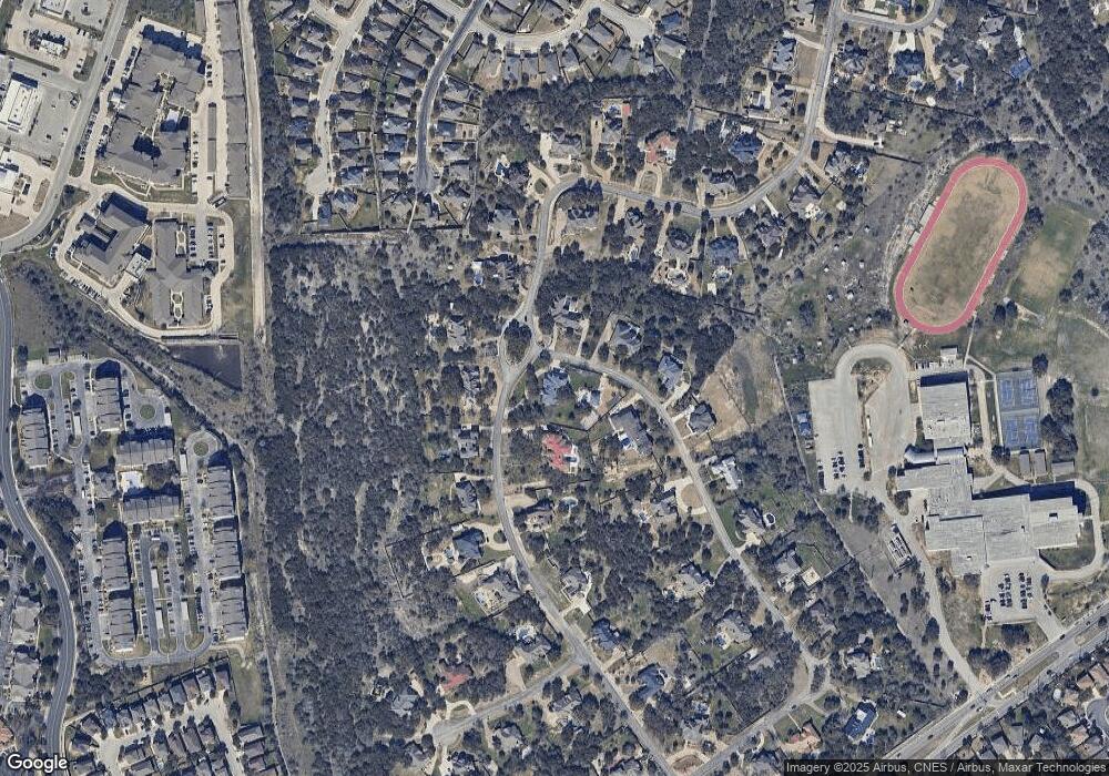 21614 Roan Bluff, San Antonio, TX 78259 - photo 1