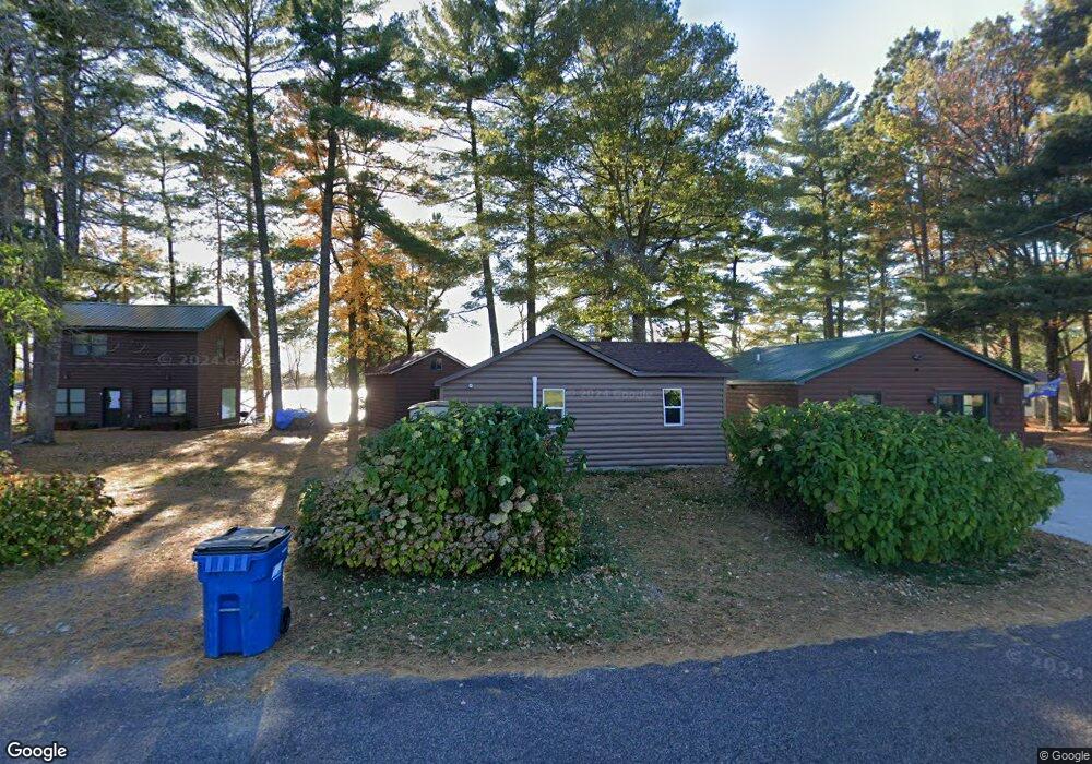 986 23 3/4 St unit 5, Chetek, WI 54728 - photo 1