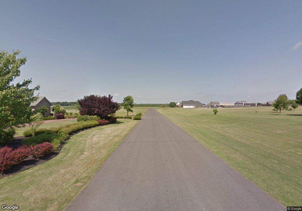 0 Green Chase unit 2264623, Hernando, MS 38632 - photo 1