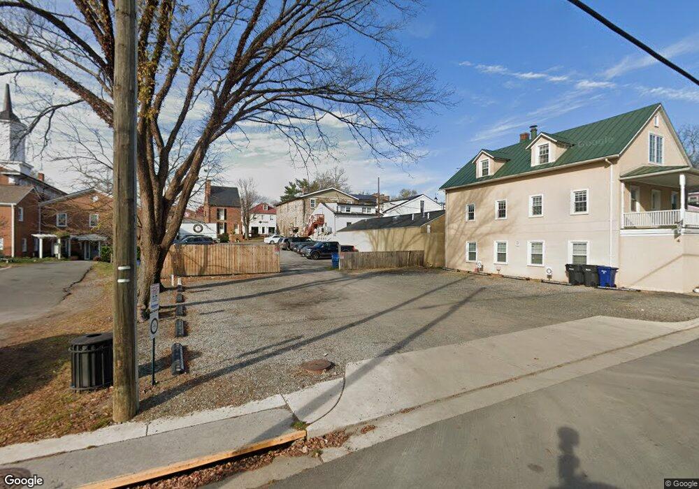 10 Federal St E, Middleburg, VA 20117 - photo 1