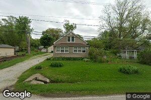 711 3rd St S, Cordova, IL 61242