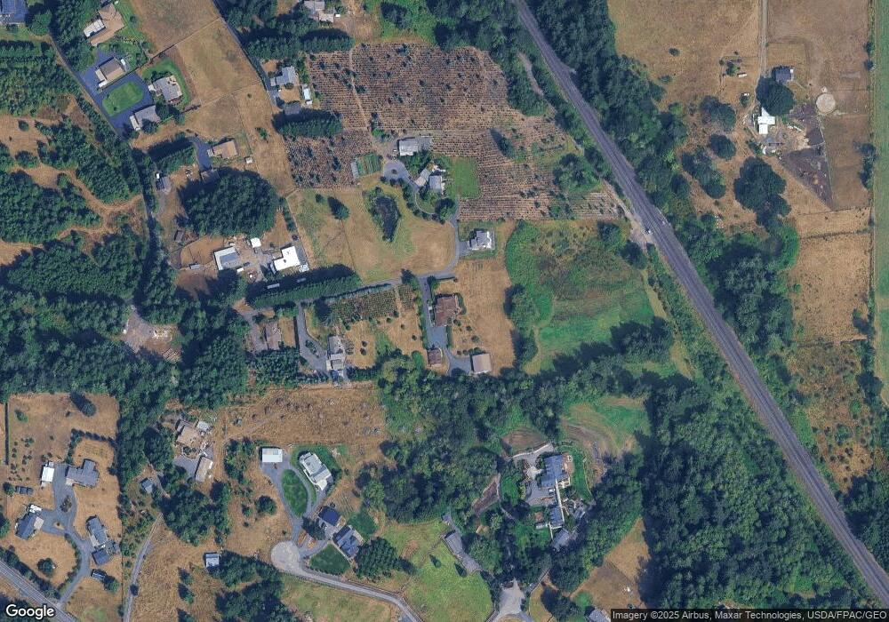 170 Hojem Heights Rd, Chehalis, WA 98532 - photo 1