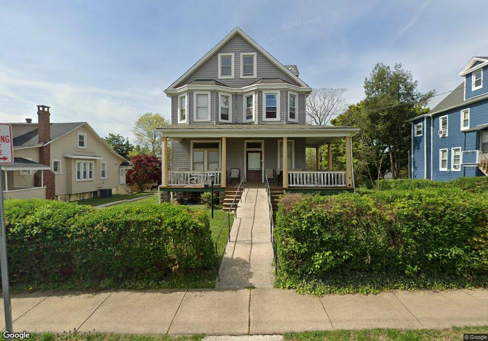 15 E Overlea Ave, Baltimore, MD 21206 - photo 1