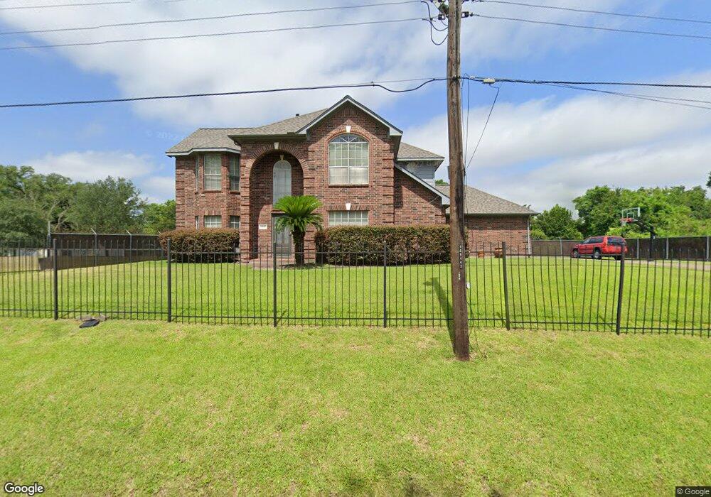 4115 East Ln, Houston, TX 77026 - photo 1