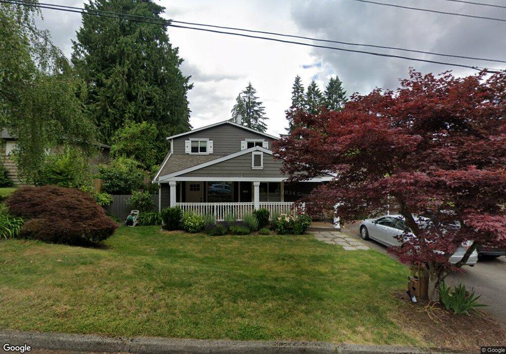 7354 NE 140th St, Bothell, WA 98011 - photo 1