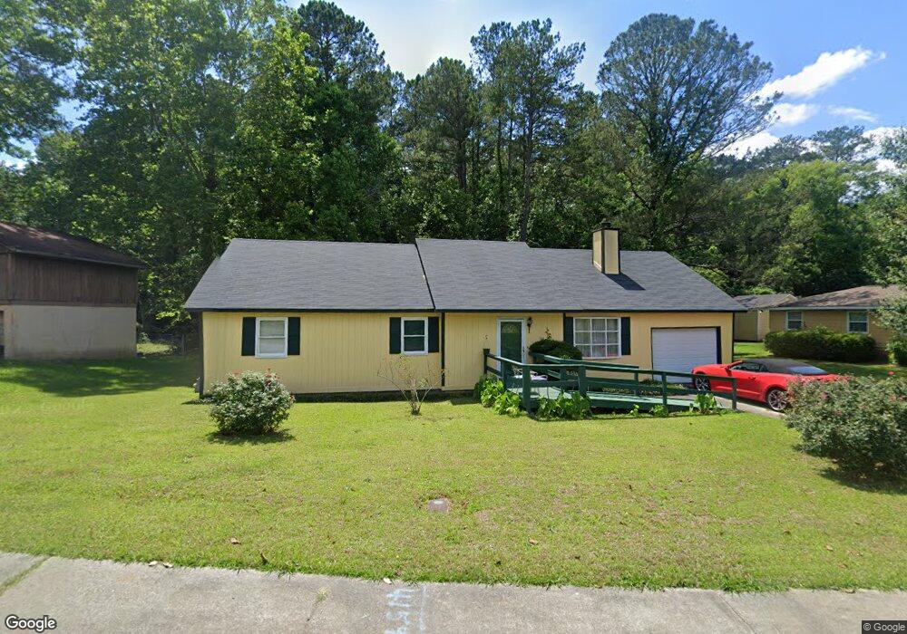 4159 W Oak Dr, Macon, GA 31210 - photo 1