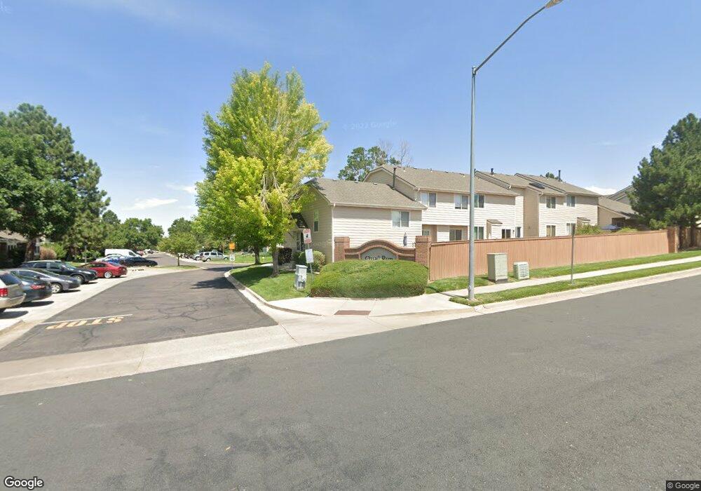 18104 E Alabama Place unit F, Aurora, CO 80017 - photo 1