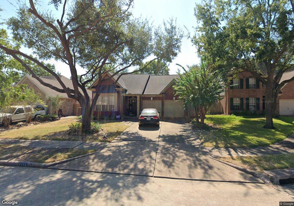 7335 Hazel Cove Dr, Houston, TX 77095 - photo 1
