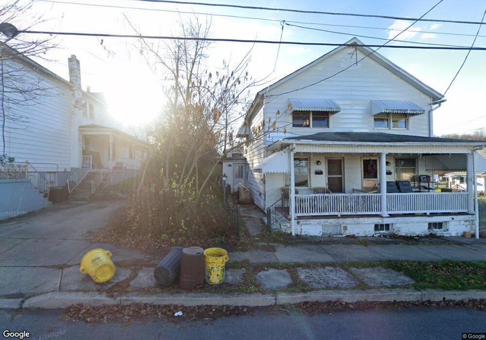 50 Slope St, Nanticoke, PA 18634 - photo 1