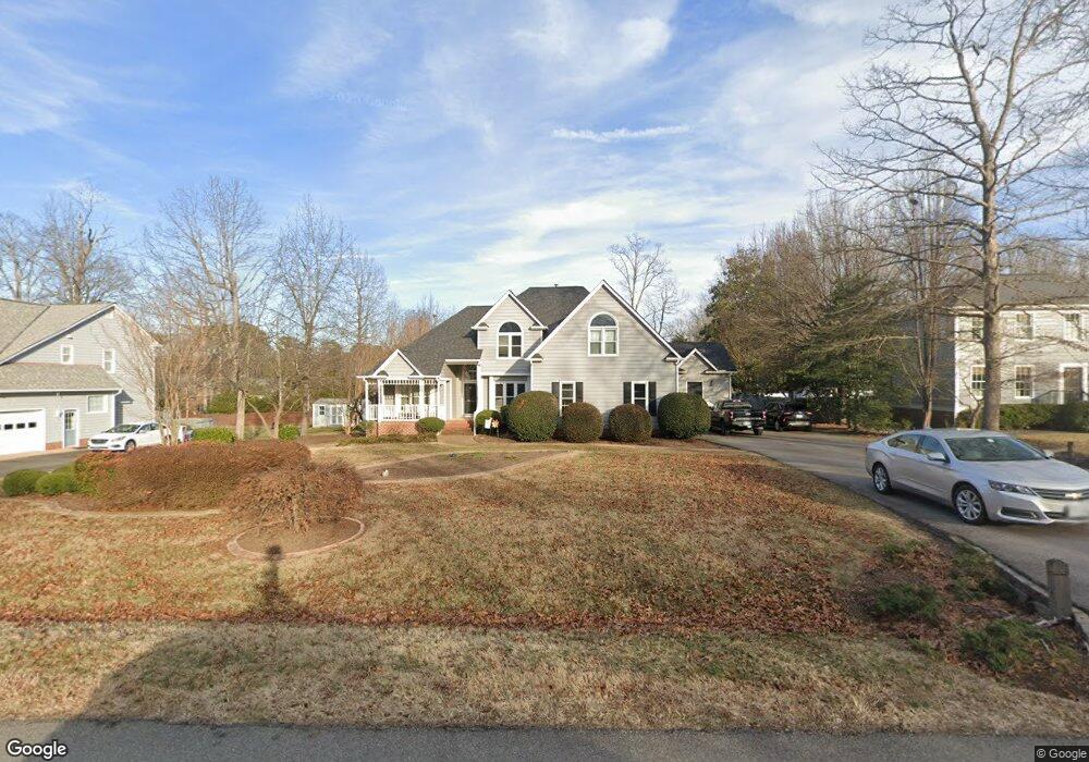 417 Aldengate Terrace, Midlothian, VA 23114 - photo 1
