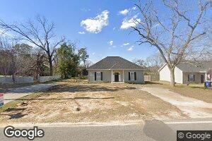 315C Grady St N, Portal, GA 30450