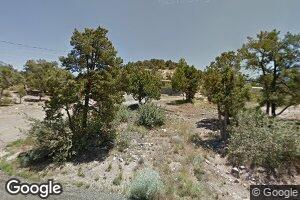 116 E Hunter Ln, Central, UT 84722