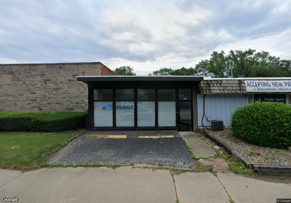 224 E Lincolnway, La Porte, IN 46350 - photo 1