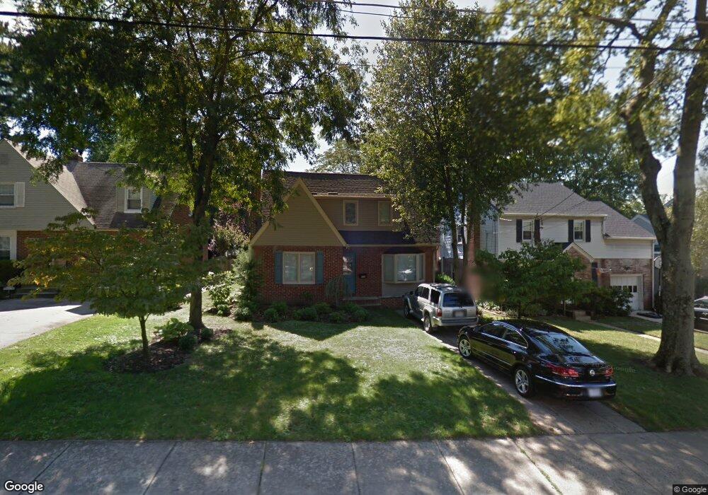 424 Hobart Dr, Haddonfield, NJ 08033 - photo 1