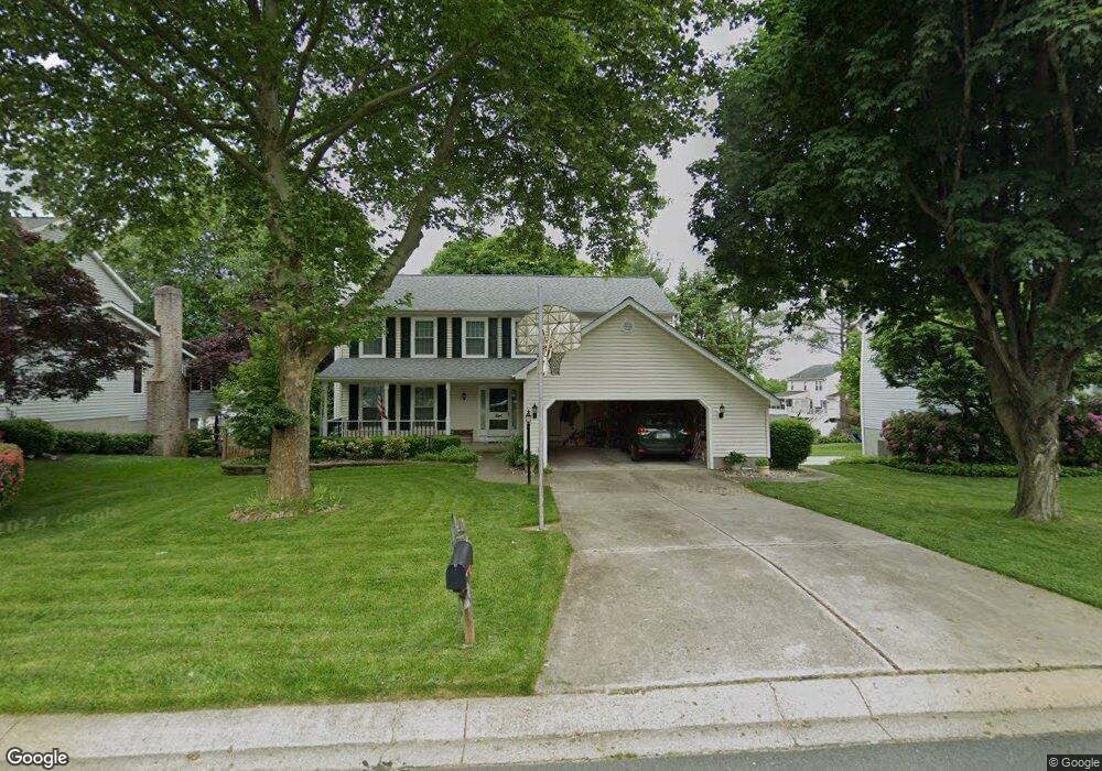 405 Abbey Cir, Abingdon, MD 21009 - photo 1