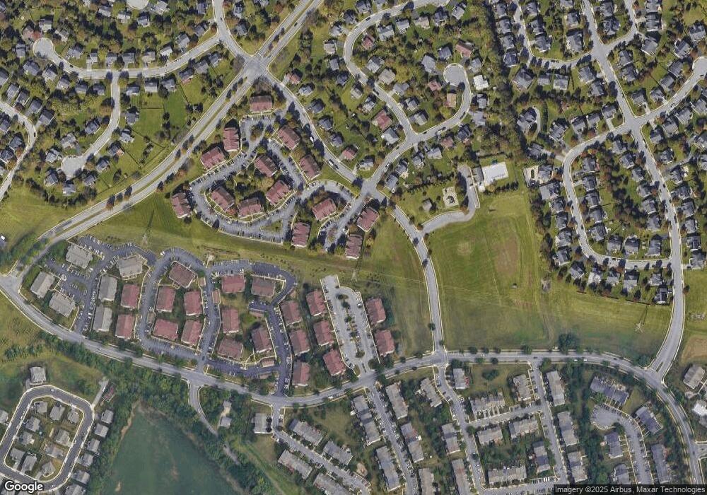 2502 Driftwood Ct unit 3C, Frederick, MD 21702 - photo 1