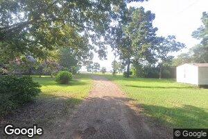 0 Clear Lake Drive Tbd, Many, LA 71449